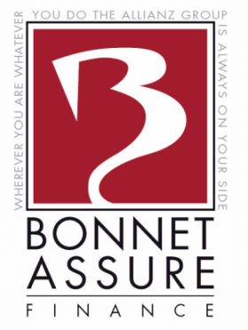 Logo Bonnet Assure Finance 2